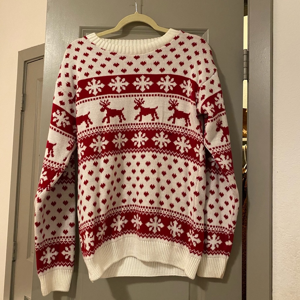 Christmas Sweater